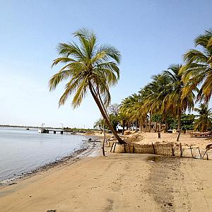 Ziguinchor – Senegal fotoğrafı