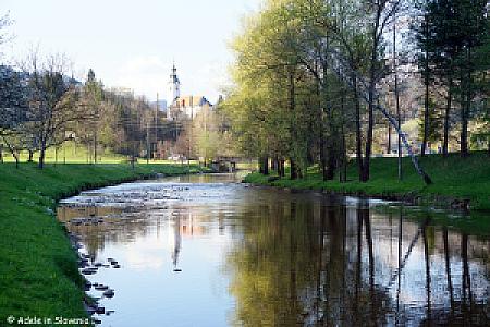 Žiri – Slovenya fotoğrafı