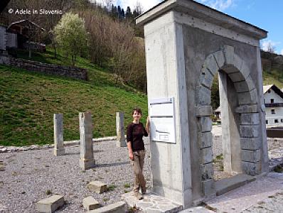 Žiri – Slovenya fotoğrafı