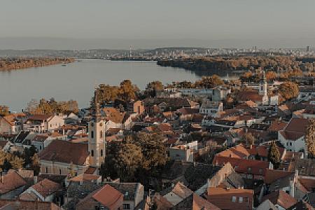 Žitorađa – Sırbistan fotoğrafı