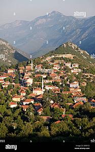 Akseki, Antalya fotoğrafı