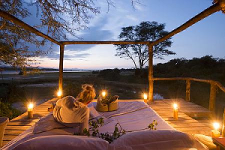 Zomba – Malawi fotoğrafı