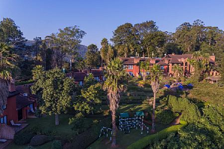 Zomba – Malawi fotoğrafı