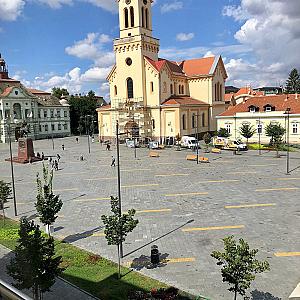 Zrenjanin