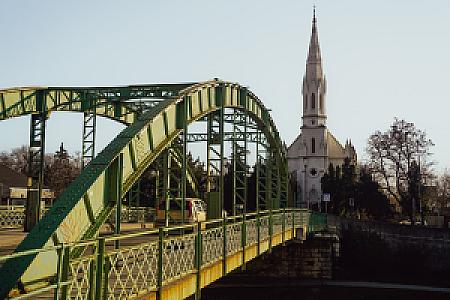 Zrenjanin – Sırbistan fotoğrafı