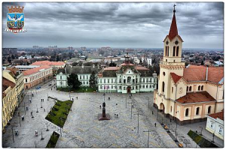 Zrenjanin – Sırbistan fotoğrafı