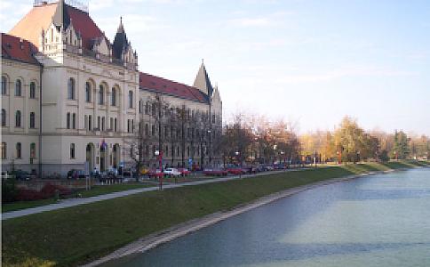Zrenjanin – Sırbistan fotoğrafı