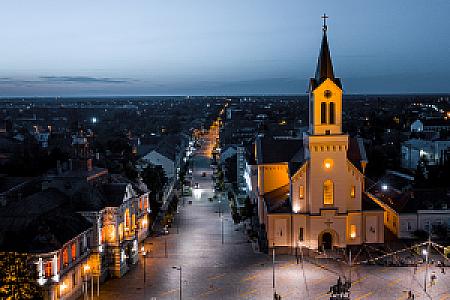 Zrenjanin – Sırbistan fotoğrafı