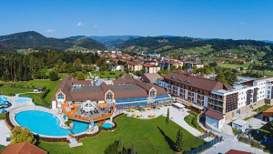 Zreče – Slovenya fotoğrafı