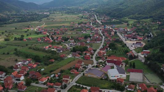 Zubin Potok – Kosovo fotoğrafı