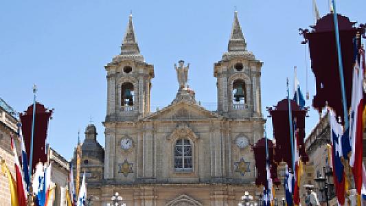 Żurrieq – Malta fotoğrafı