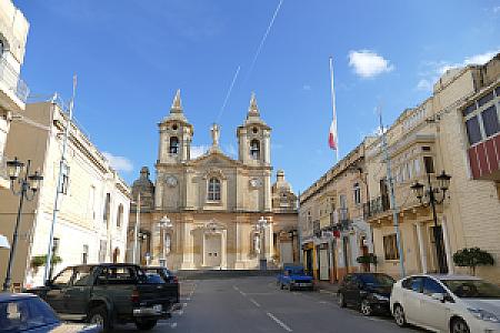 Żurrieq – Malta fotoğrafı