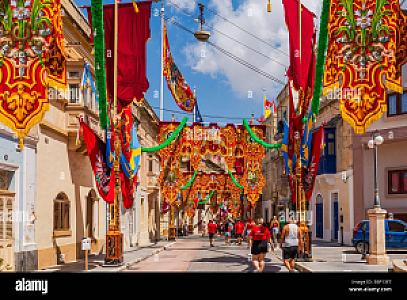 Żurrieq – Malta fotoğrafı