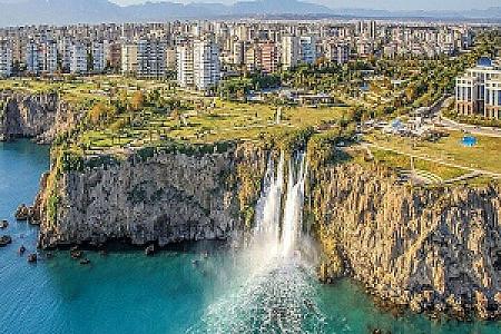 Aksu, Antalya fotoğrafı