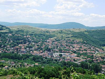Zveçan