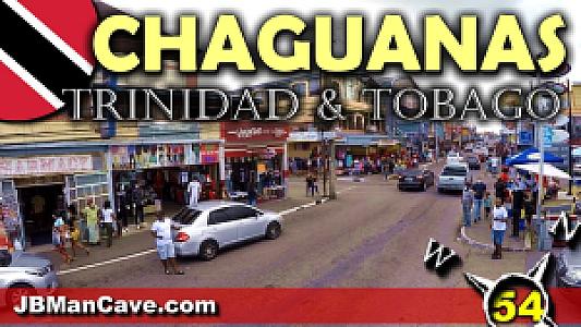 Chaguanas – Trinidad and Tobago fotoğrafı