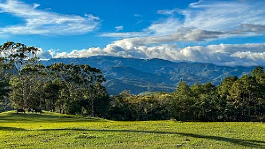 Chalatenango – El Salvador fotoğrafı