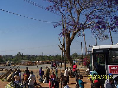 Chitipa – Malawi fotoğrafı
