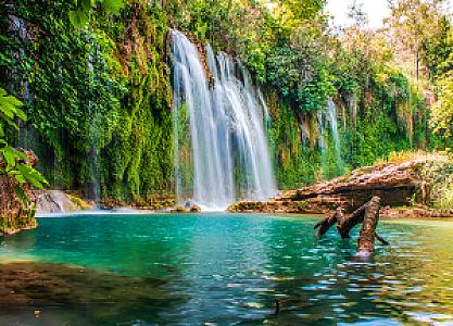 Aksu, Antalya fotoğrafı