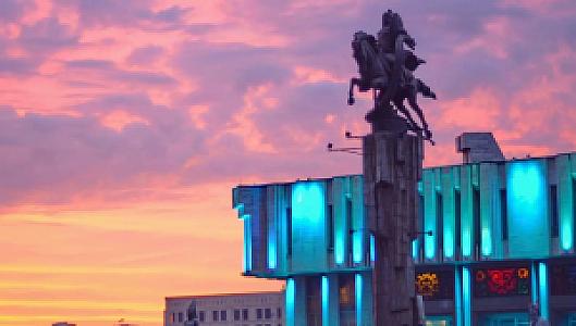 Chüy – Kyrgyzstan fotoğrafı