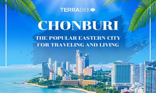 Chon Buri – Tayland fotoğrafı