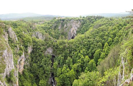 Divača – Slovenya fotoğrafı