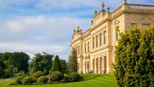 Doncaster – İngiltere fotoğrafı
