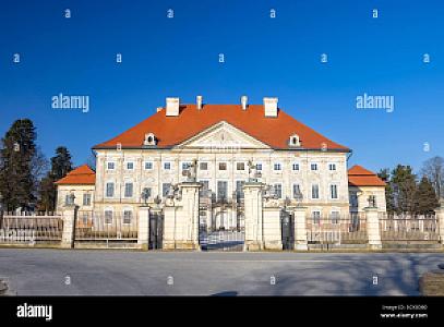 Dornava – Slovenya fotoğrafı