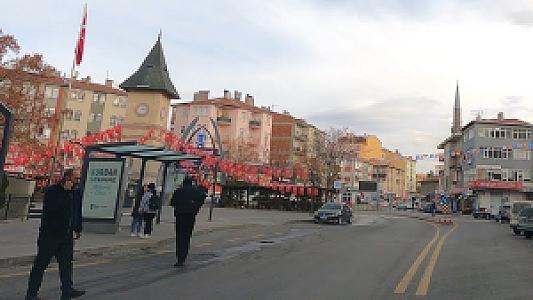 Akyurt, Ankara fotoğrafı