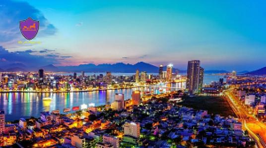 Đà Nẵng – Vietnam fotoğrafı