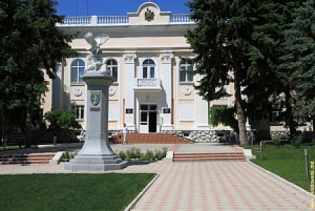 Făleşti – Moldova fotoğrafı