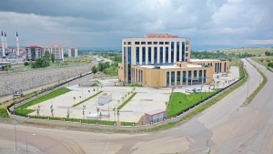 Akyurt, Ankara fotoğrafı