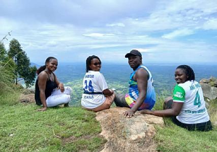 Ibanda – Uganda fotoğrafı