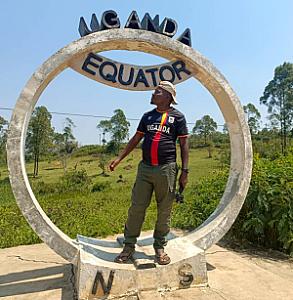 Ibanda – Uganda fotoğrafı