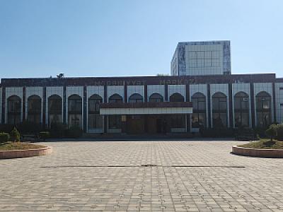 İmişli – Azerbaycan fotoğrafı