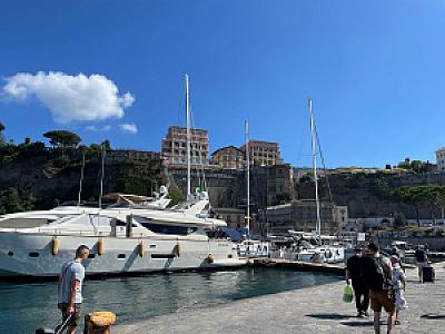 Imqabba – Malta fotoğrafı