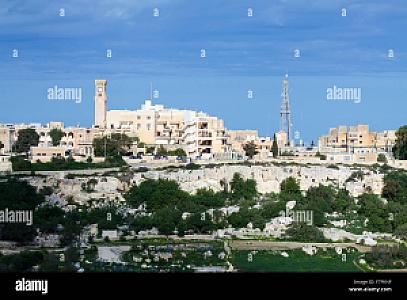 Imtarfa – Malta fotoğrafı