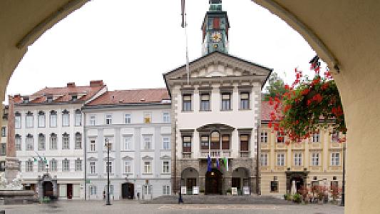 Ivančna Gorica – Slovenya fotoğrafı