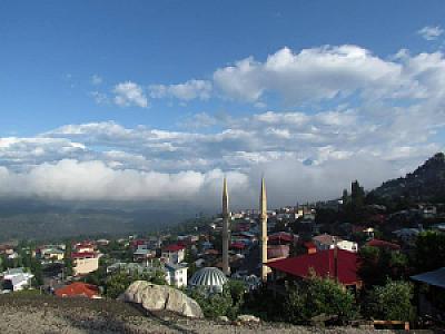 Aladağ, Adana fotoğrafı
