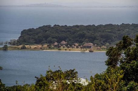 Kalangala – Uganda fotoğrafı