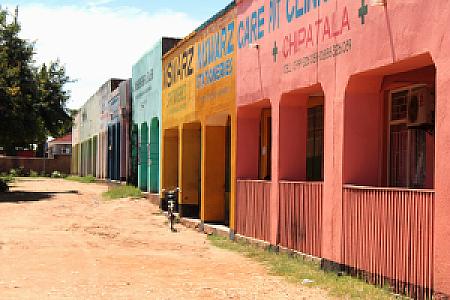 Karonga – Malawi fotoğrafı