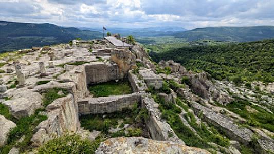 Kardzhali – Bulgaristan fotoğrafı
