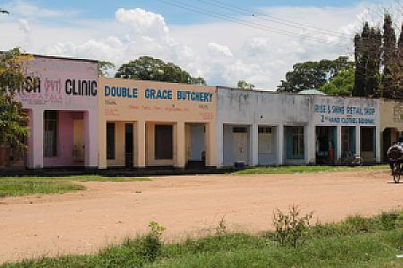 Karonga – Malawi fotoğrafı