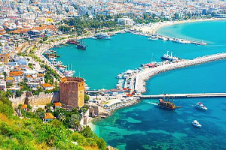 Alanya, Antalya fotoğrafı