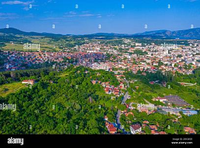 Kardzhali – Bulgaristan fotoğrafı