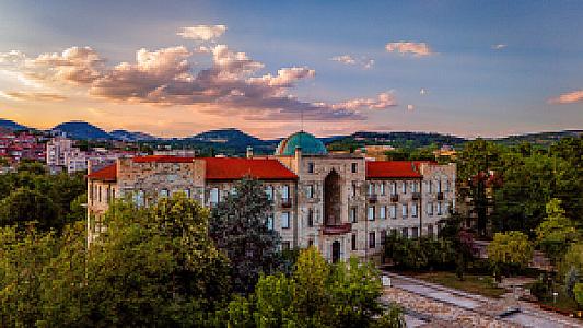 Kardzhali – Bulgaristan fotoğrafı