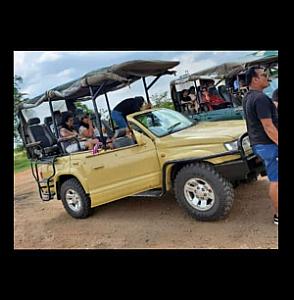 Kasanda – Uganda fotoğrafı