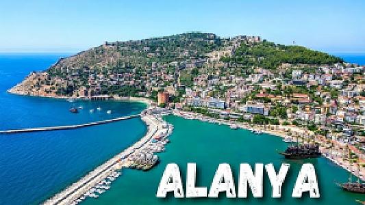 Alanya, Antalya fotoğrafı
