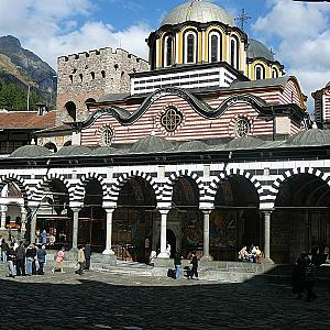 Kyustendil – Bulgaristan fotoğrafı