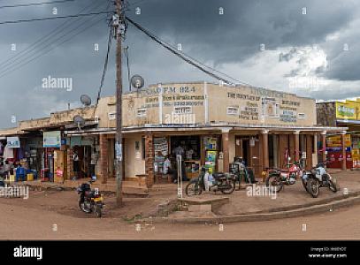 Kyenjojo – Uganda fotoğrafı